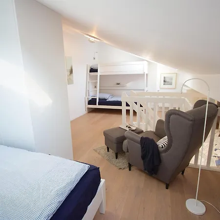 Apartment Sta200 Dünengras *