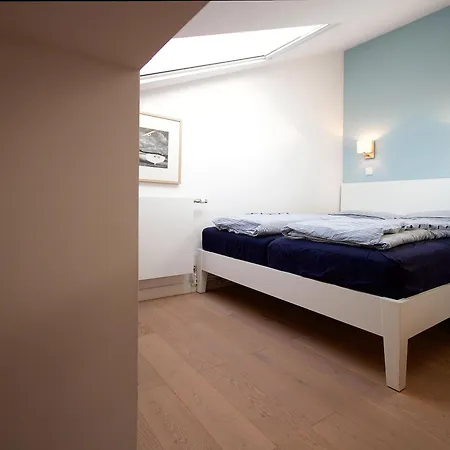 Sta200 Dünengras Apartment *