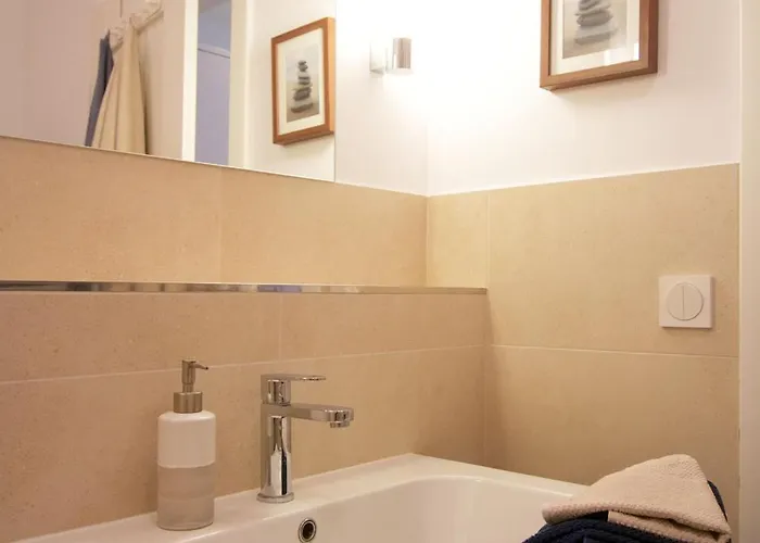 Sta200 Duenengras Lägenhet