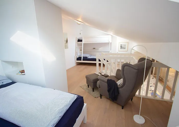 Lägenhet Sta200 Duenengras *