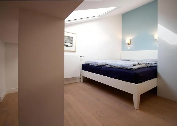 Sta200 Duenengras Lägenhet *