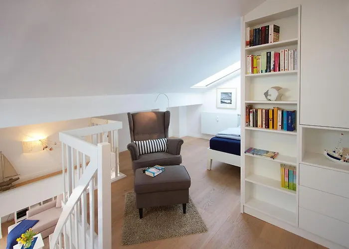 Lägenhet Sta200 Duenengras *