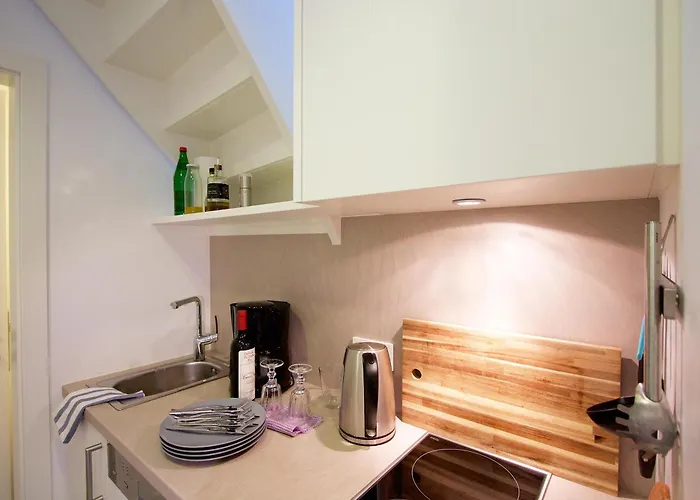 Lägenhet Sta200 Duenengras